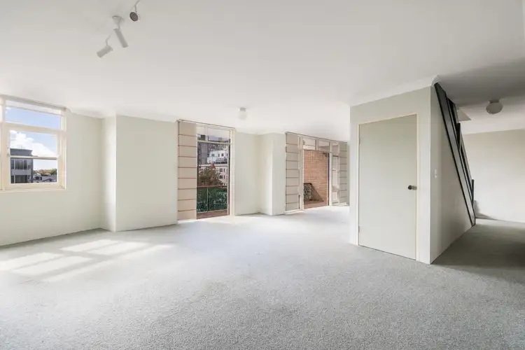 Sixth view of Homely apartment listing, 20/1-5 Rosebank Street, Darlinghurst NSW 2010