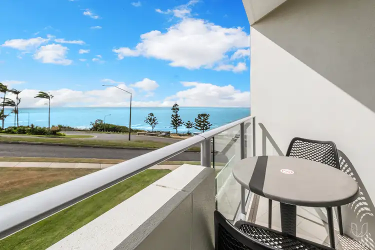 36/30-32 Adelaide Street, Yeppoon QLD 4703