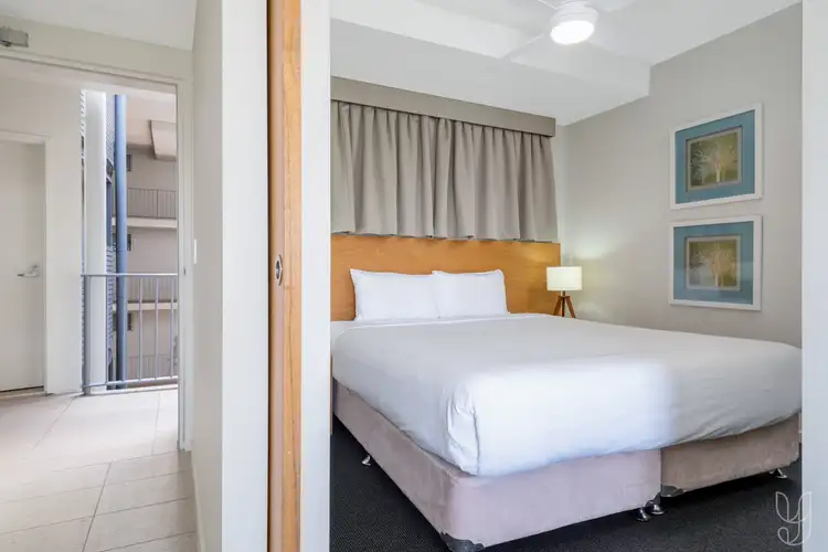 Sixth view of Homely unit listing, 36/30-32 Adelaide Street, Yeppoon QLD 4703