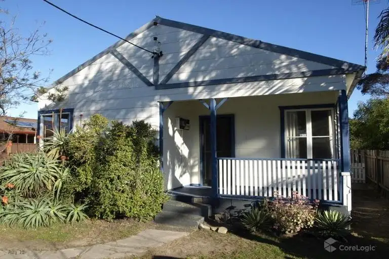 Main view of Homely house listing, 4B Osborne Avenue, Umina Beach NSW 2257