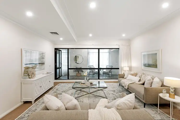 Second view of Homely apartment listing, 57/177-181 Clarence Street, Sydney NSW 2000