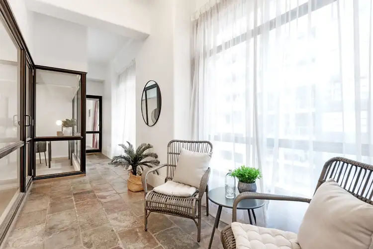 Third view of Homely apartment listing, 57/177-181 Clarence Street, Sydney NSW 2000