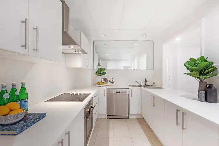 Fifth view of Homely apartment listing, 57/177-181 Clarence Street, Sydney NSW 2000