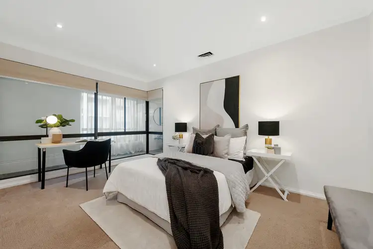 Sixth view of Homely apartment listing, 57/177-181 Clarence Street, Sydney NSW 2000