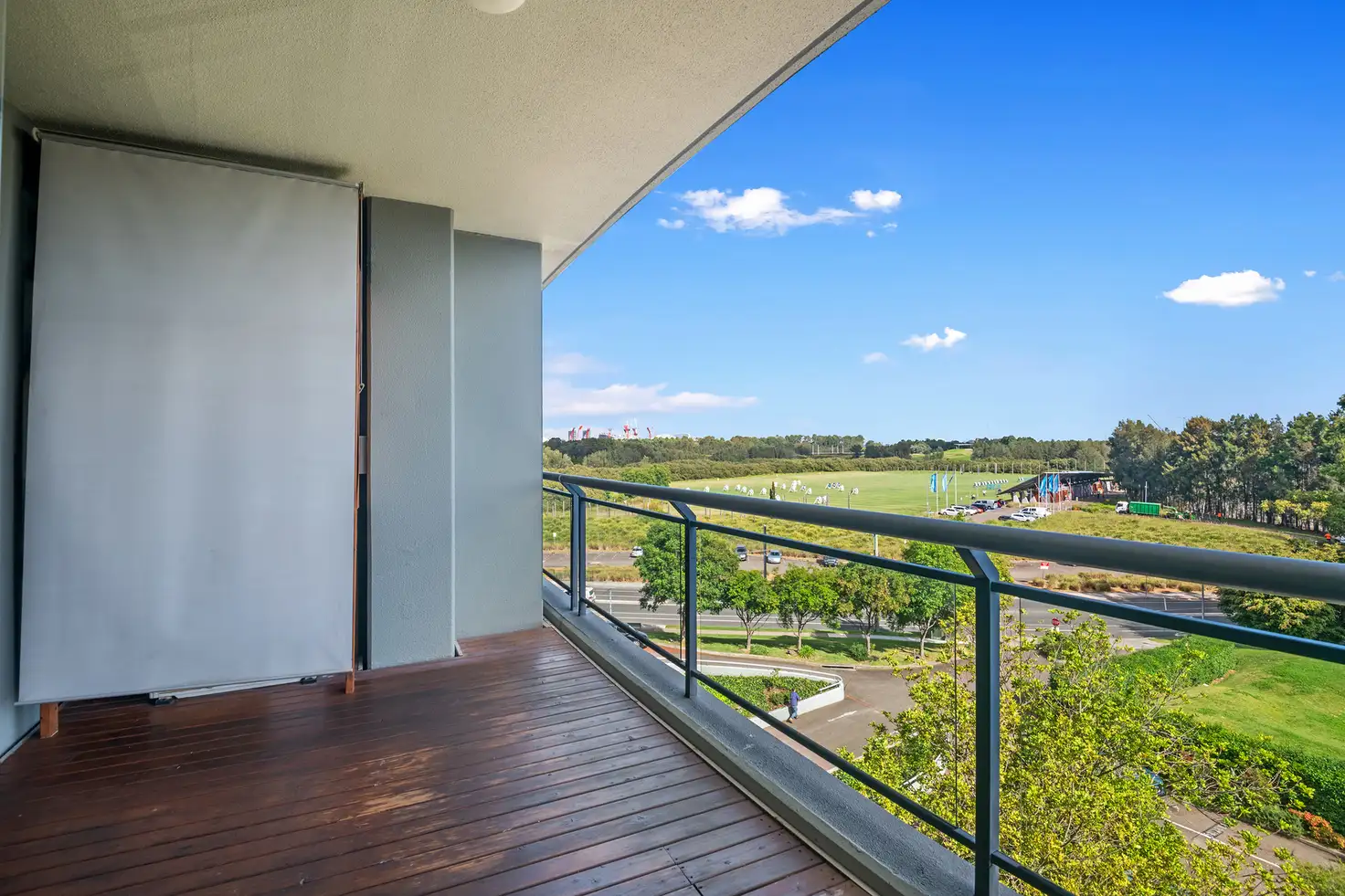 Main view of Homely apartment listing, 42/27 Bennelong Parkway, Wentworth Point NSW 2127