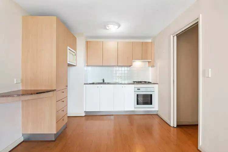 Third view of Homely apartment listing, 42/27 Bennelong Parkway, Wentworth Point NSW 2127