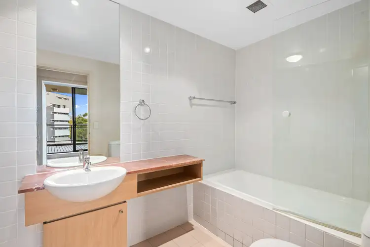 Fourth view of Homely apartment listing, 42/27 Bennelong Parkway, Wentworth Point NSW 2127
