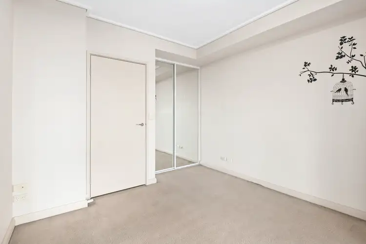 Fifth view of Homely apartment listing, 42/27 Bennelong Parkway, Wentworth Point NSW 2127