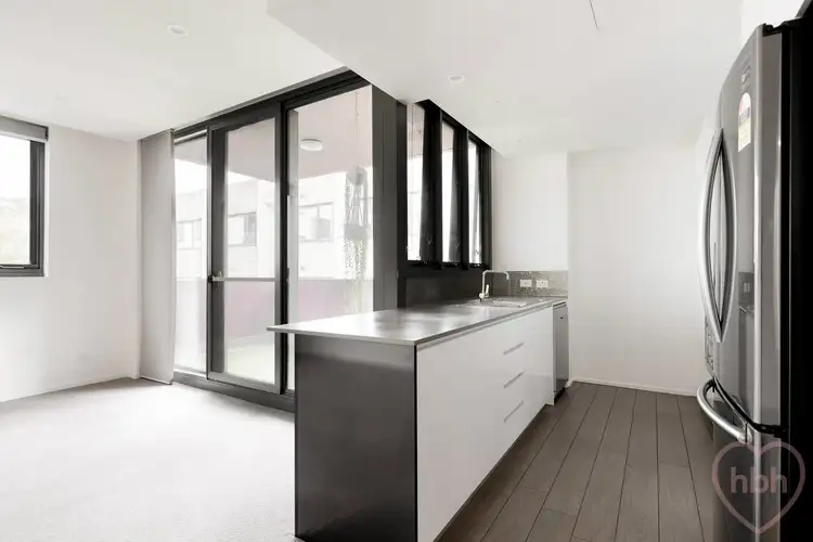 Fifth view of Homely apartment listing, 208/53 Mort Street, Braddon ACT 2612