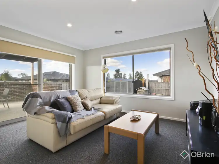 Sixth view of Homely house listing, 9 Egret Avenue, Bairnsdale VIC 3875