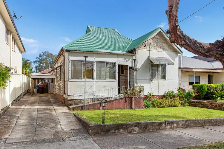 148 Nottinghill Road, Berala NSW 2141