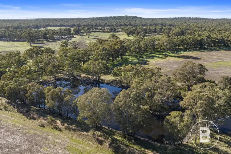 Sixth view of Homely land listing, 240 Possum Gully Road, Adelaide Lead VIC 3465