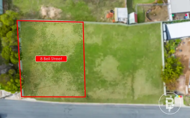 8 Bell Street, Ironbark VIC 3550