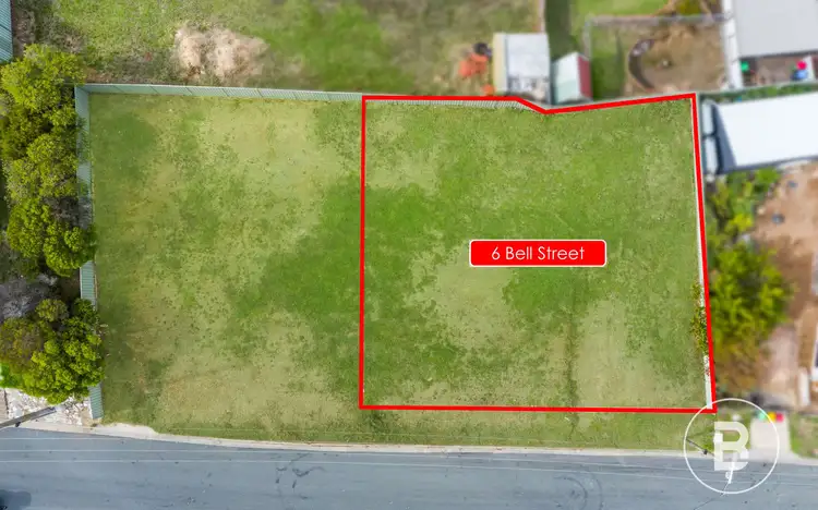 6 Bell Street, Ironbark VIC 3550