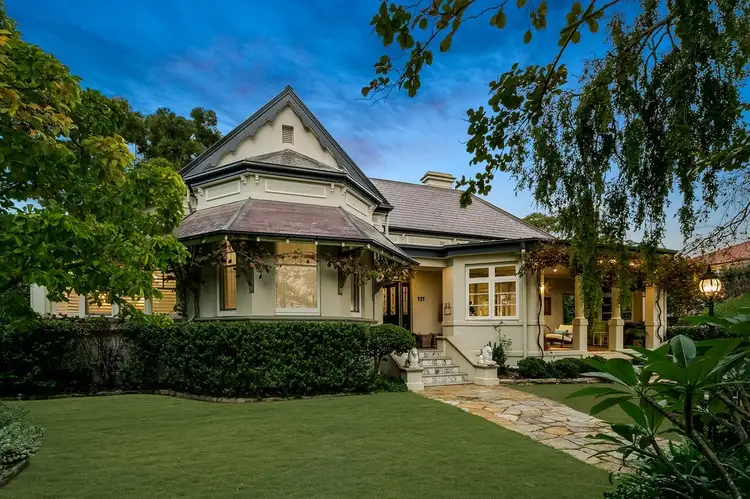 34 - 36 Fernhill Avenue, Epping NSW 2121