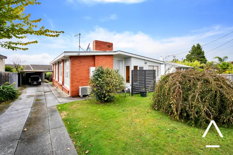 Main view of Homely house listing, 6 Montifiore Street, Norwood TAS 7250