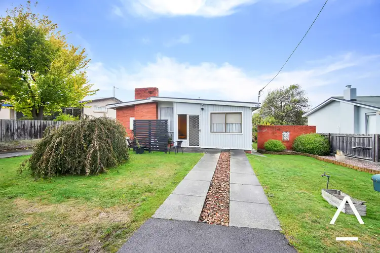 Second view of Homely house listing, 6 Montifiore Street, Norwood TAS 7250