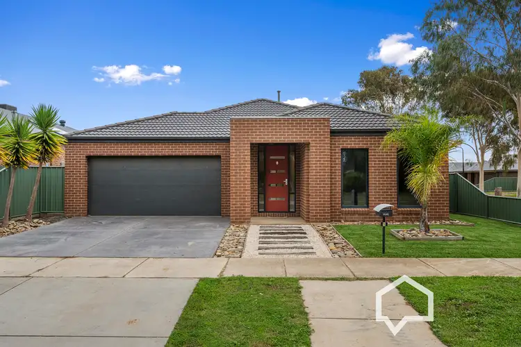 1 Millewa Drive, Ascot VIC 3551