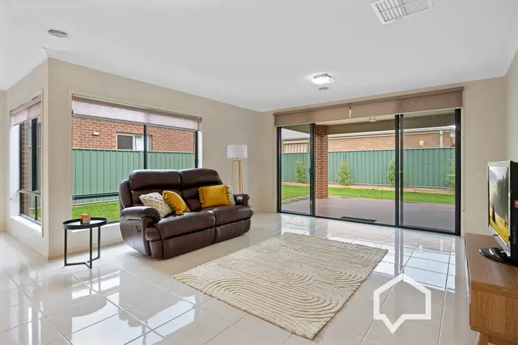 Sixth view of Homely house listing, 1 Millewa Drive, Ascot VIC 3551