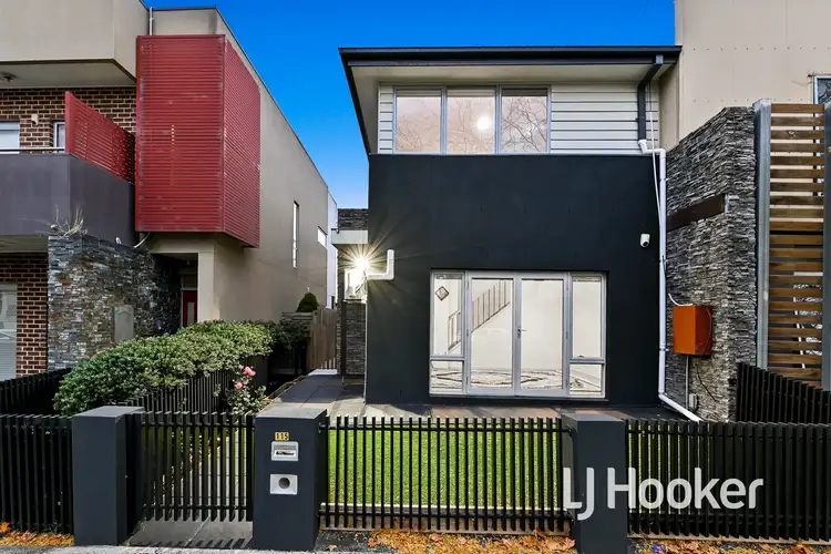 115 Keneally Street, Dandenong VIC 3175