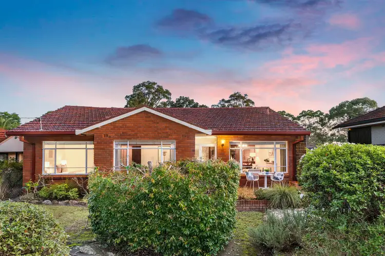 60 Malton Road, Beecroft NSW 2119
