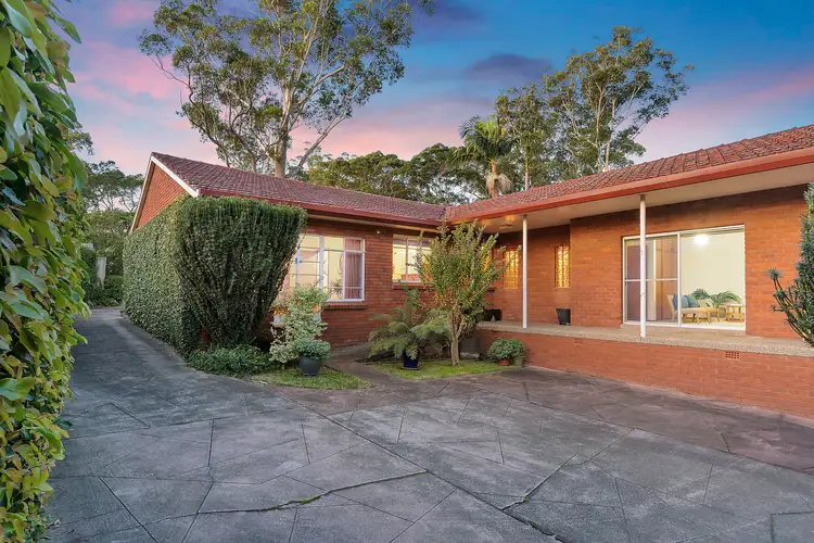 Third view of Homely house listing, 60 Malton Road, Beecroft NSW 2119
