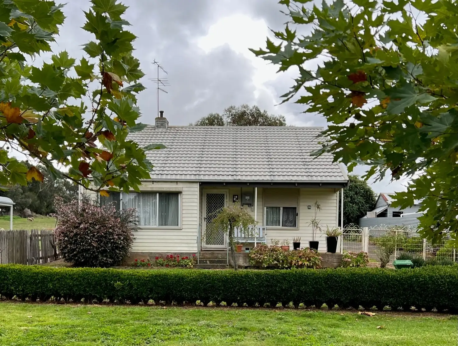 Main view of Homely house listing, 70 Mill Street, Mortlake VIC 3272
