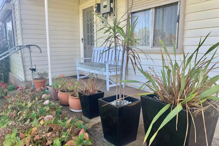 Second view of Homely house listing, 70 Mill Street, Mortlake VIC 3272