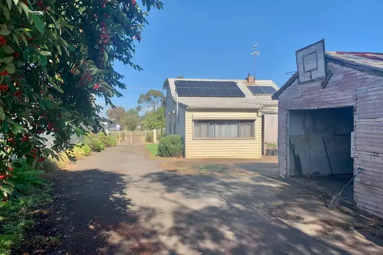 Fourth view of Homely house listing, 70 Mill Street, Mortlake VIC 3272