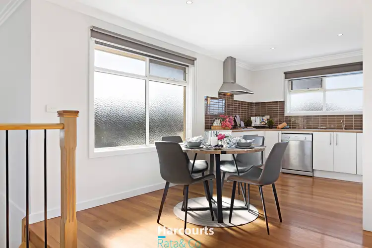 Second view of Homely townhouse listing, 9/18 Bedford Street, Reservoir VIC 3073