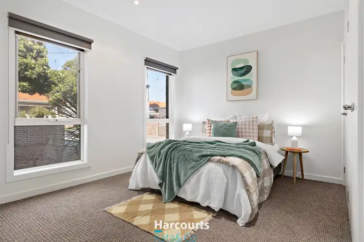 Fifth view of Homely townhouse listing, 9/18 Bedford Street, Reservoir VIC 3073