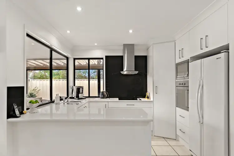 Third view of Homely house listing, 33/1-5 Studio Drive, Pacific Pines QLD 4211