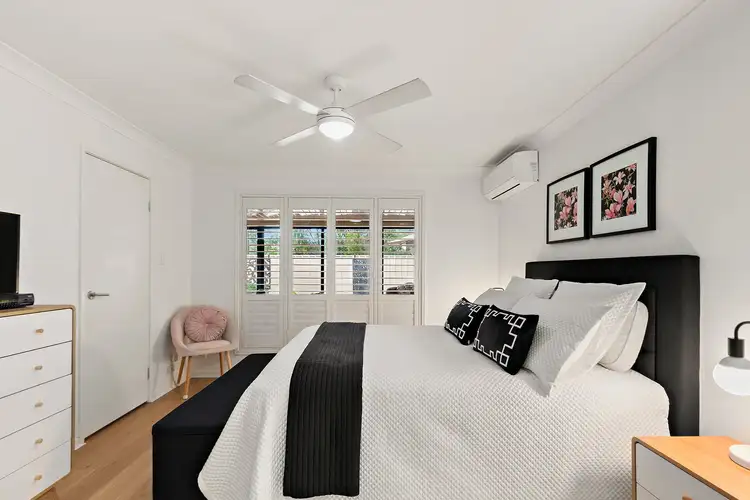Sixth view of Homely house listing, 33/1-5 Studio Drive, Pacific Pines QLD 4211