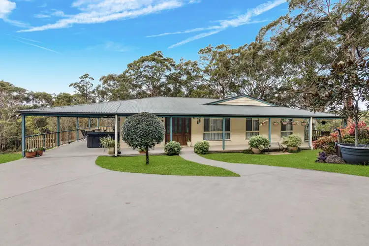 Third view of Homely house listing, 4341 Old Northern Road, Maroota NSW 2756