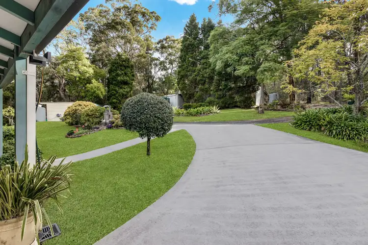 Fourth view of Homely house listing, 4341 Old Northern Road, Maroota NSW 2756