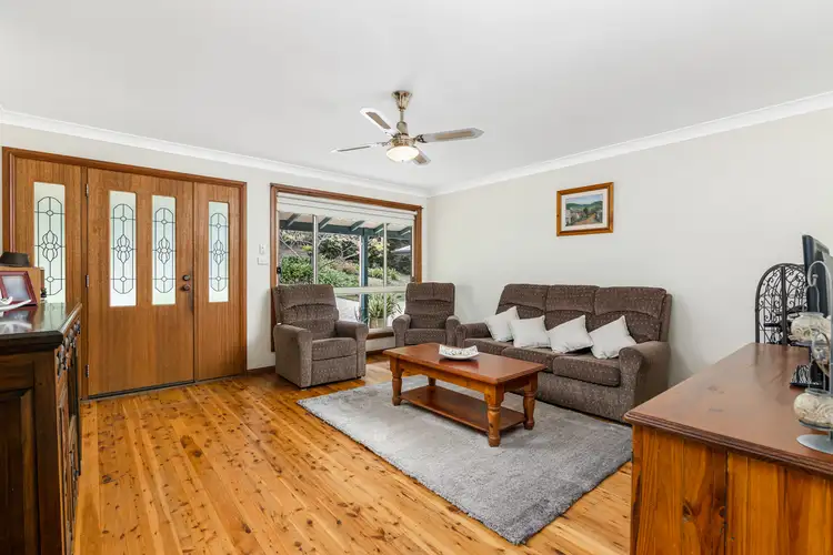 Sixth view of Homely house listing, 4341 Old Northern Road, Maroota NSW 2756