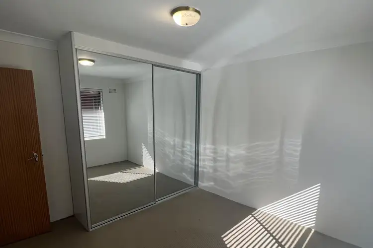 Second view of Homely apartment listing, 9/68 Amy Street, Campsie NSW 2194