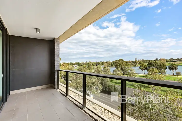 510/70 Queens Road, Melbourne VIC 3000