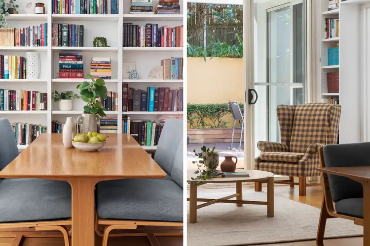 Fifth view of Homely apartment listing, 34/28-32 Brookvale Avenue, Brookvale NSW 2100