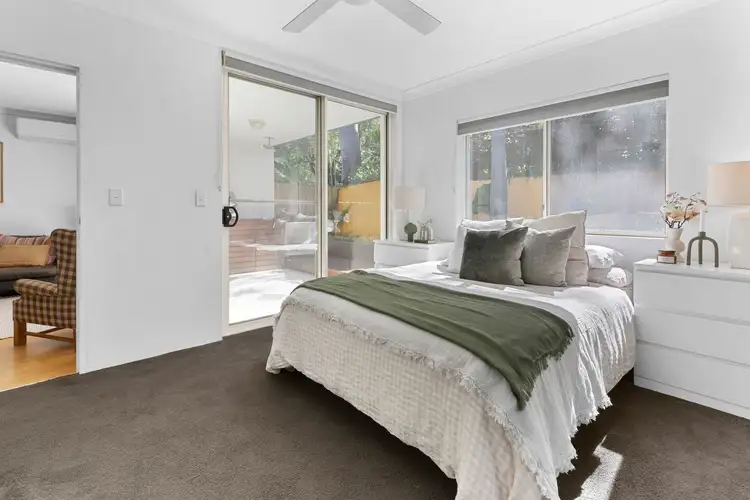 Sixth view of Homely apartment listing, 34/28-32 Brookvale Avenue, Brookvale NSW 2100
