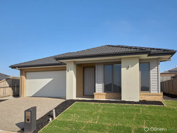 73 Crole Drive, Warragul VIC 3820
