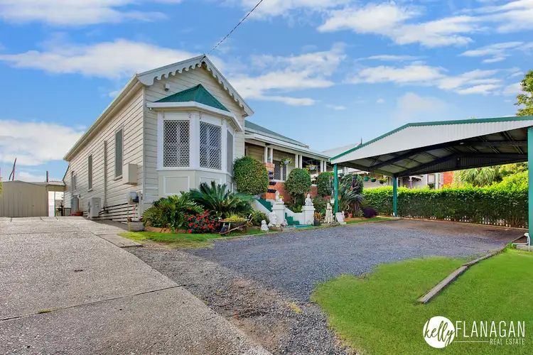 20 Lord Street, East Kempsey NSW 2440