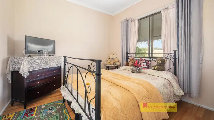 Fifth view of Homely rural property listing, 24 Wallawaugh Road, Mudgee NSW 2850