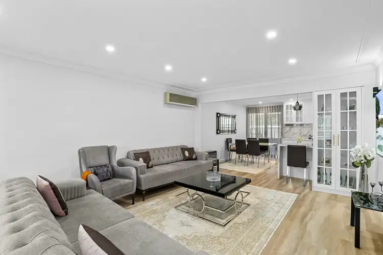 Third view of Homely house listing, 3 Lock Street, Blacktown NSW 2148