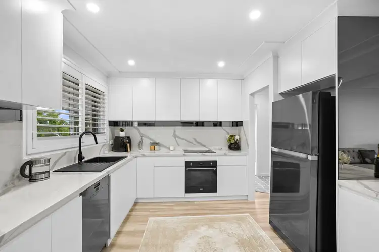 Fourth view of Homely house listing, 3 Lock Street, Blacktown NSW 2148