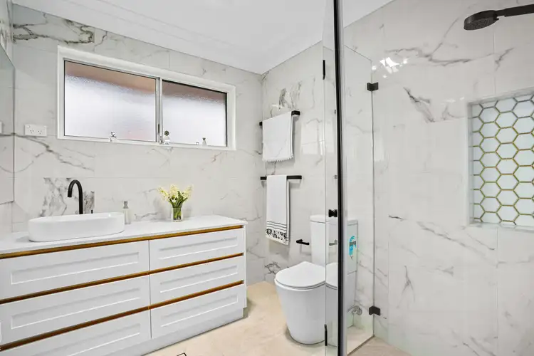 Sixth view of Homely house listing, 3 Lock Street, Blacktown NSW 2148