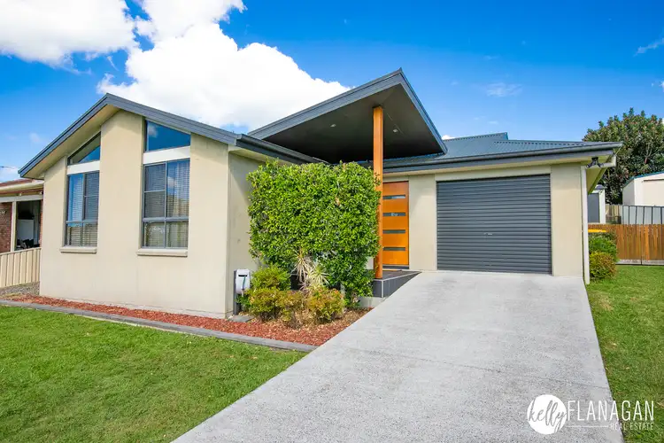Main view of Homely house listing, 6 Queen Street, Greenhill NSW 2440