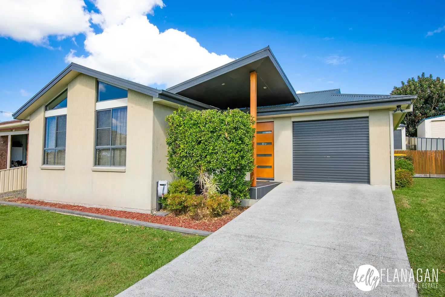 Main view of Homely house listing, 6 Queen Street, Greenhill NSW 2440