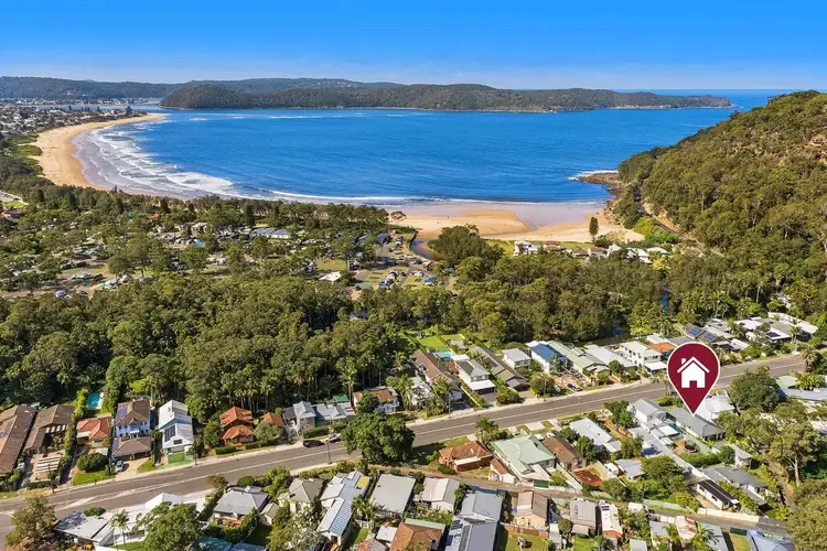 Main view of Homely house listing, 121 Mount Ettalong Road, Umina Beach NSW 2257
