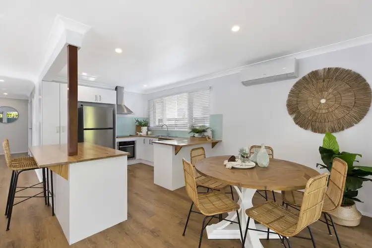 Fourth view of Homely house listing, 121 Mount Ettalong Road, Umina Beach NSW 2257